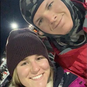 Meet your Posher, Morgan